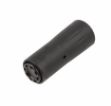 Firing cap system United Moulders clear indicator